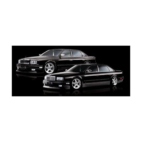 ジャンクションプロデュース PRESIDENT プレジデント JH50・PHG50