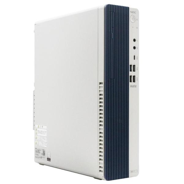 NEC Mate 第8世代i3 メモリ16G 新品SSD512GB Win11 Amazon.co.jp