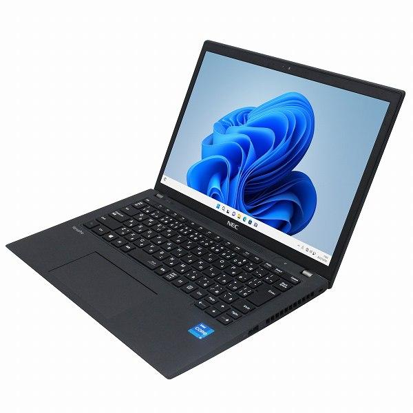 VersaPro ノートパソコン NEC VB-B 中古 2020年モデル Windows11 64bit
