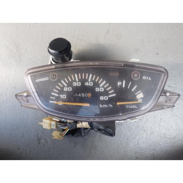 ホンダ（HONDA） 純正部品 ライブディオ Live Dio zx 前期 AF34 AF35