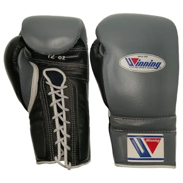 Winning ボクシンググローブ12oz MS400 Winning ボクシンググローブ MS