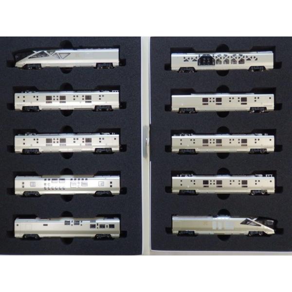 iMac（Apple） KATO Nゲージ 10-1447 E001形〈TRAIN SUITE 四季島〉10