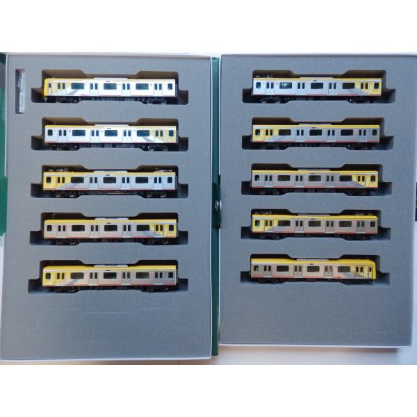 カトー（KATO） KATO Nゲージ 10-1997 特別企画品 東急電鉄5050系 4000