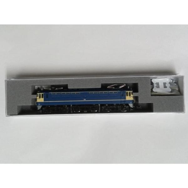 カトー（KATO） KATO Nゲージ 3060-4 EF65 500番台 P形特急色 : 大塚