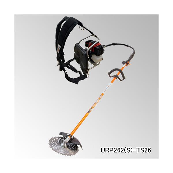 格安 KAAZ カーツ TL26 ウルトラX 背負い式 刈払機 プロ仕様 TN32