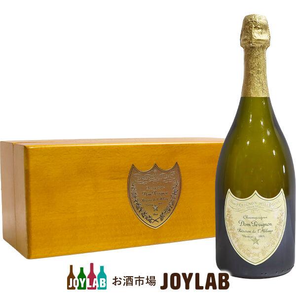 Dom Pérignon Reserve de l'Abbaye 2004×2本 Dom Pérignon Vintage
