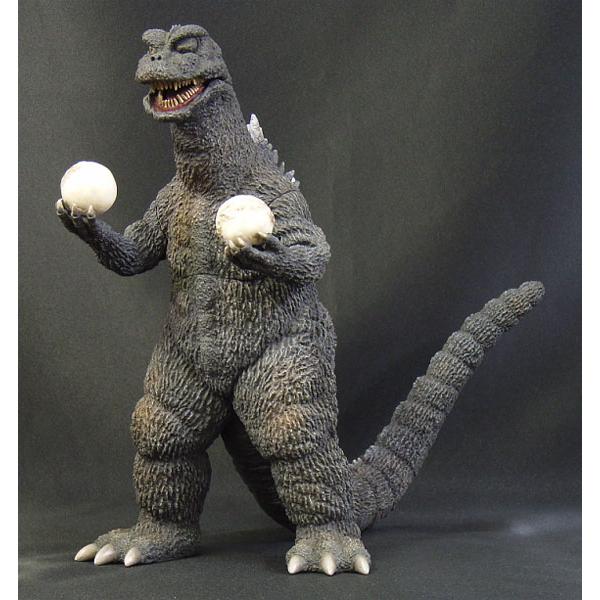 ショップ 東宝30センチシリーズ。ゴジラ対ヘドラ。 東宝30センチ