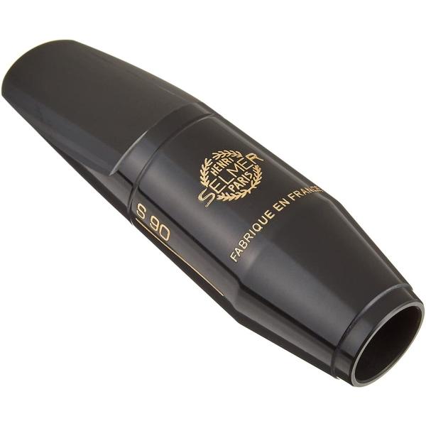 SELMER（セルマー） テナーサックス用マウスピース S90 170 : 大谷楽器