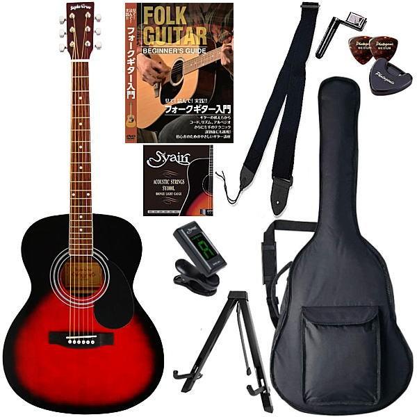 セピアクルー FG-10 [RDS] (アコースティックギター) 価格比較 - 価格.com