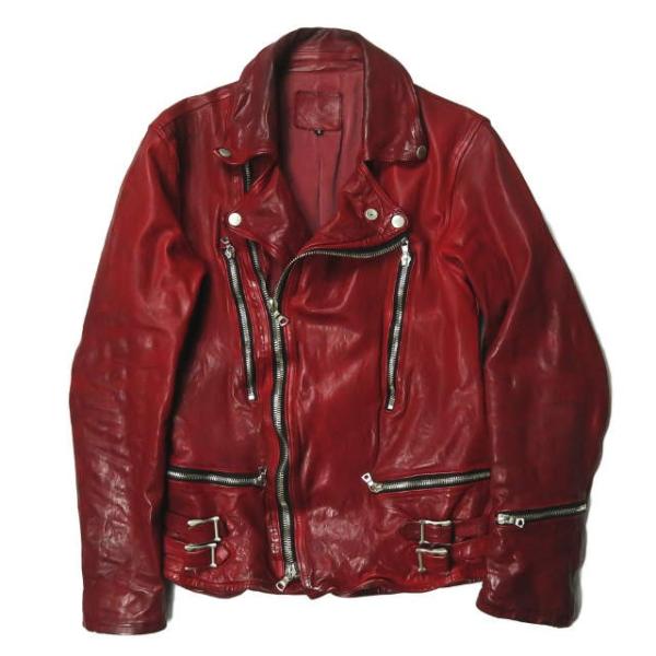 イサムカタヤマバックラッシュ ISAMU KATAYAMA BACKLASH 16AW 日本製