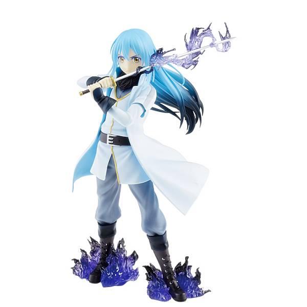 ラストワン賞 リムル＝テンペスト ラストワンver. (フィギュア) 】 一