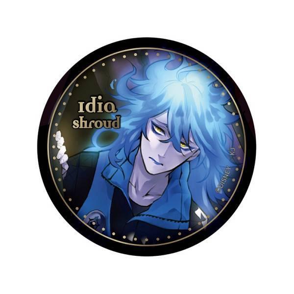 イデア・シュラウド】 ディズニーツイステッドワンダーランド