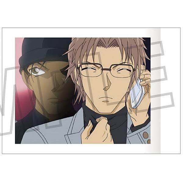 名探偵コナン 赤井秀一 諸星大 沖矢昴 香水 まとめ売り 赤井秀一 沖