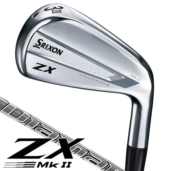 週末値下げ❗️SRIXON ユーティリティクラブ zx アイアン型 4u 週末