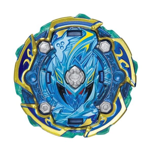 中古] ベイブレード B-156 ランダムブースターVol.18 01 ネイキッド