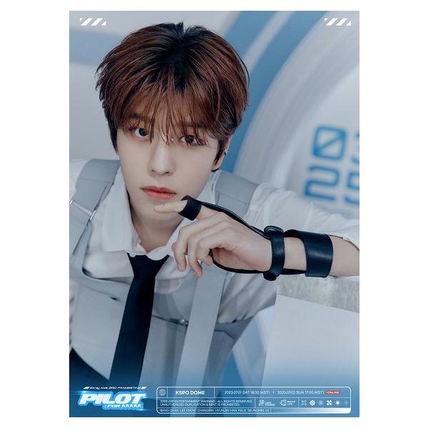 Stray Kids グッズ (Seungmin) スンミン その他 4点セット Stray Kids