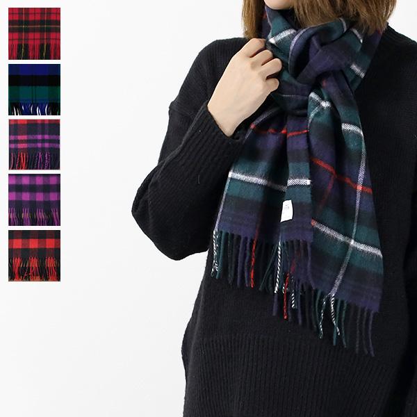 Johnstons of Elgin（ジョンストンズ オブ エルガン） 『Johnstons