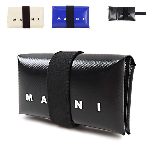 MARNI（マルニ） Origami Design Wallet PFMI0007U2 P3572 01N99