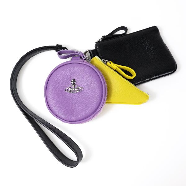 Vivienne Westwood（ヴィヴィアンウエストウッド） Multi Pouch マルチ