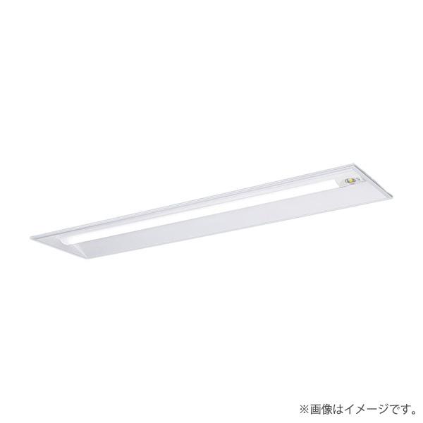 送料無料】Panasonic埋め込み型100φ 非常灯 9個セット