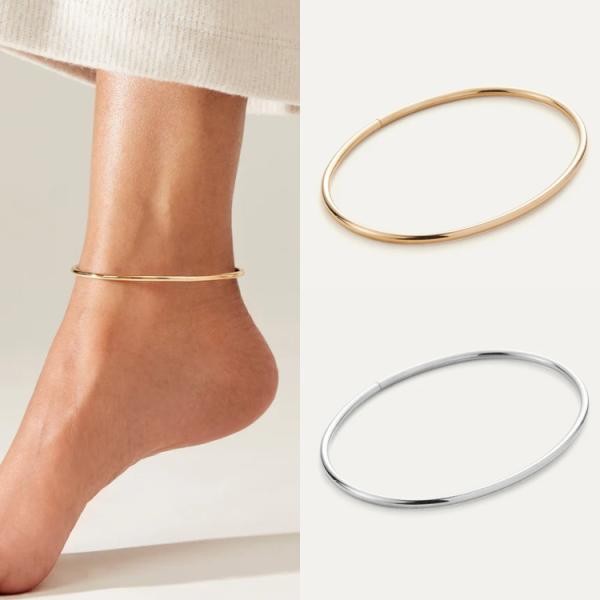 ミューズドゥドゥーズィエムクラス ジェニーバード DANE アンクレット