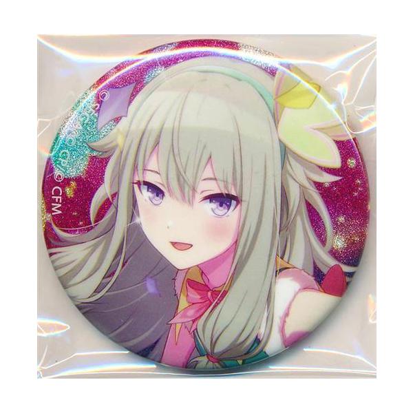 プロセカ 草薙寧々 缶バッジ 30b プロセカ 草薙寧々 グリッター缶