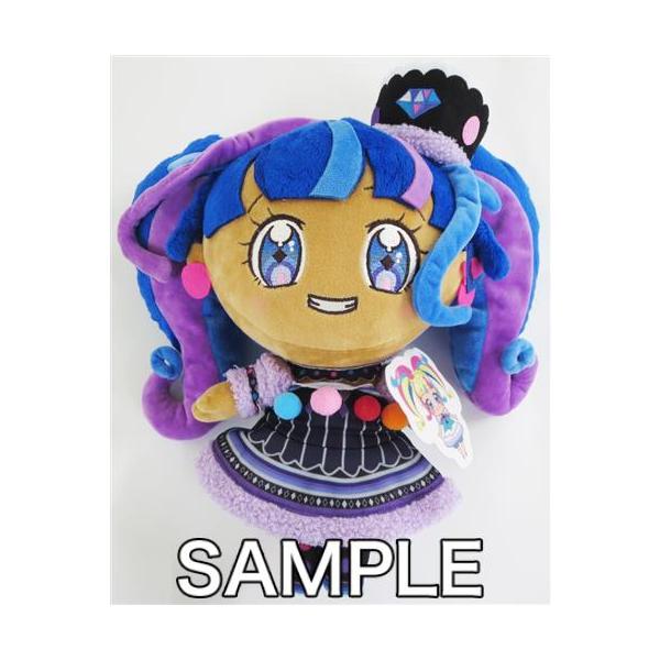 プリチャン ぬいぐるみまとめ売り lashinbangtsuuhan_l04101326