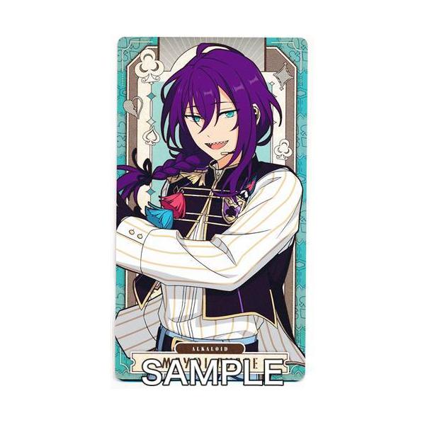 あんスタ】バースデーカード マヨイ 100枚セット B あんスタ