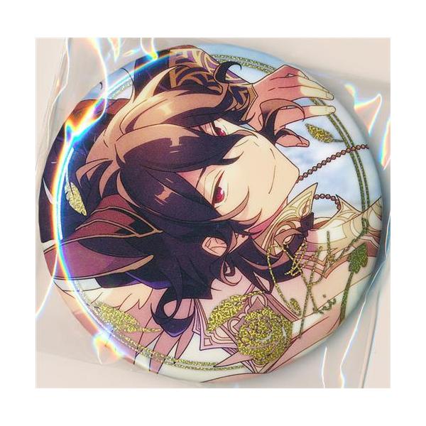 あんスタ 朔間零 中国 限定招募 偶像夢幻祭 缶バッジ 10点セット 朔間