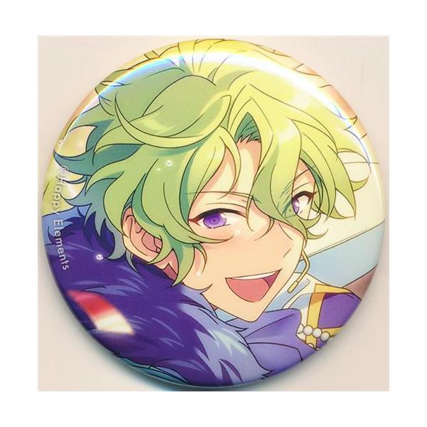 あんさんぶるスターズ イベコレ缶バッジ Extra -『SS』編/Final Stage