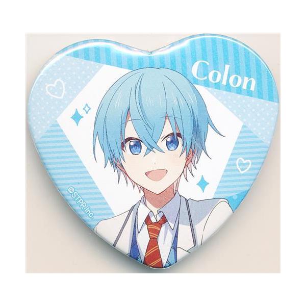 すとぷり7周年 すとふぁみ Wチャンス賞 A賞 ころん BIG缶