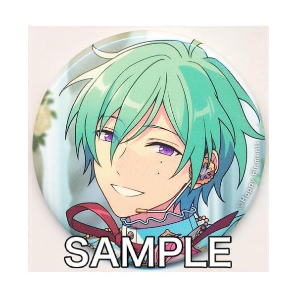 あんスタ 風早巽 絆缶バッジ 40点セット