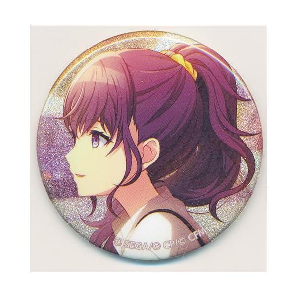 プロジェクトセカイ プロセカ 朝比奈まふゆ プリロール 特典 缶バッジ