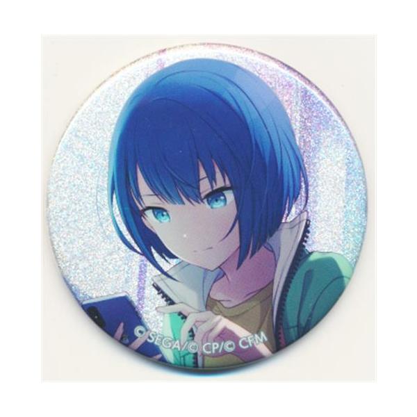 桐谷遥 プロセカ COLORFUL LIVE 1st Link 缶ミラーB 桐谷遥 プロセカ