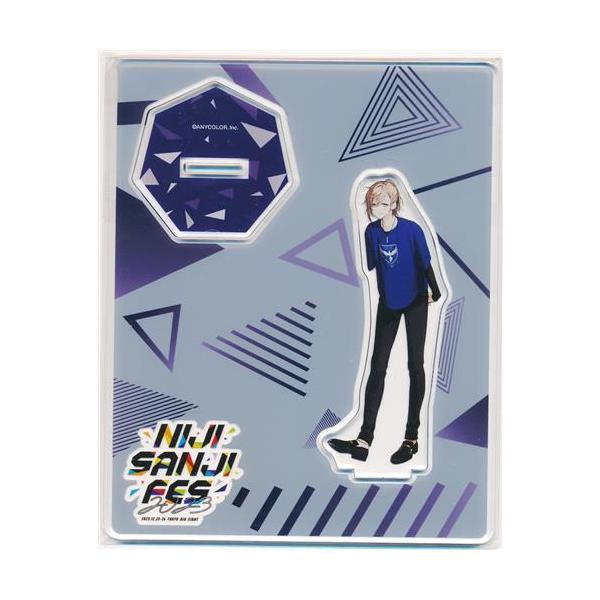 非売品】にじフェス2023 叶 ねんどろいど アクスタ 非売品】にじフェス