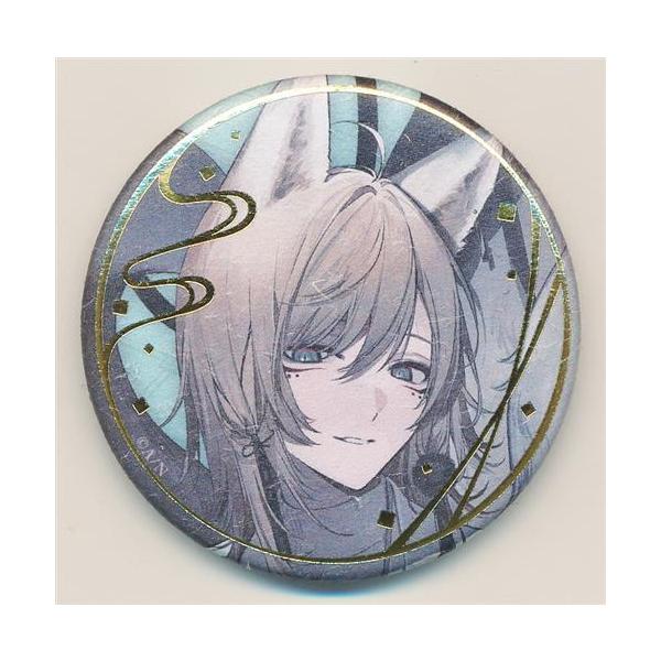 にじさんじ 叶 缶バッジ 31缶 にじさんじ 叶 5個 ART OF NIJISANJI 缶