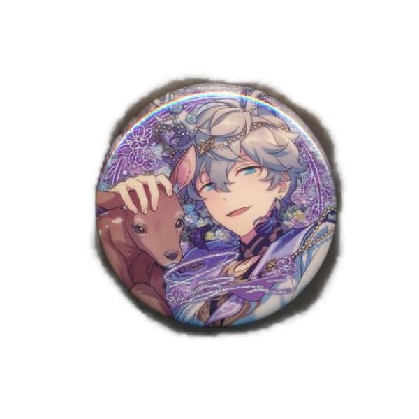 あんさんぶるスターズ！！ あんスタ 7周年 缶バッジ 瀬名泉 73点