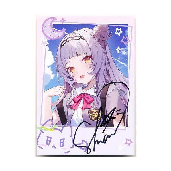 ホロライブ 直筆 ポストカード チェキセット 2026年最新】ホロライブ