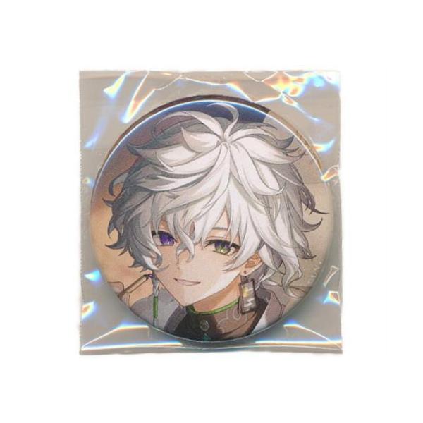 にじさんじ 叢雲カゲツ スイパラ 缶バッジ 本日限定価格】にじさんじ