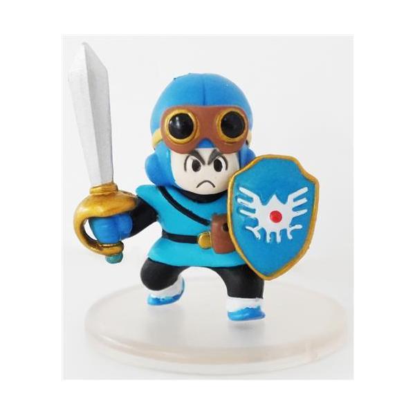 ドラゴンクエスト キャラクターフィギュアコレクション ?ロトの伝説編