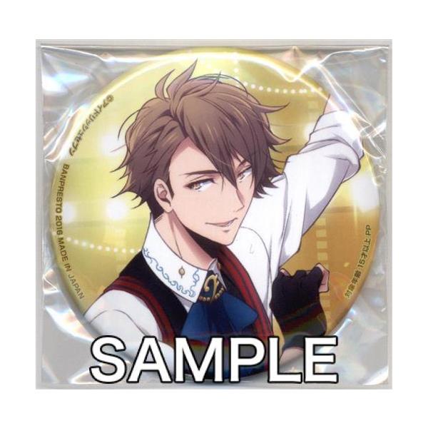 アイドリッシュセブン 缶バッジ ?PARADiSH12? 十龍之介 IDOLiSH7