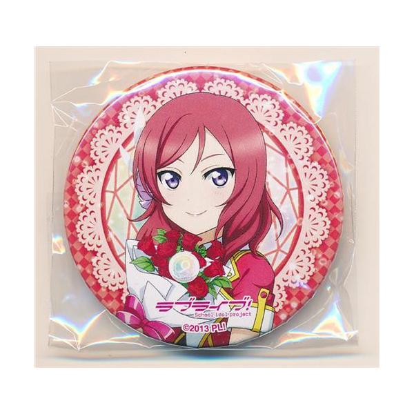 西木野真姫 缶バッジ まとめ売り ラブライブ μ's 西木野真姫 缶