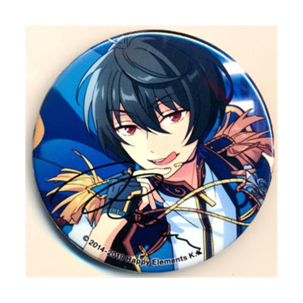 朔間凛月 ハート缶 63個 朔間凛月 ハート缶 63個 あんスタ ハート缶