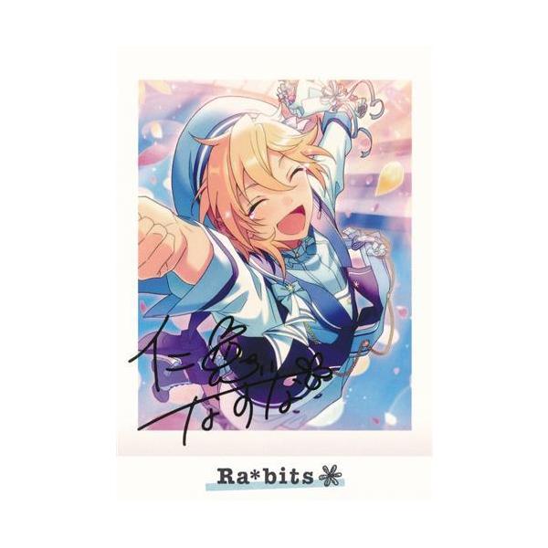 あんさんぶるスターズ ぱしゃこれ IDOL SHOT Ver.5 漣ジュン (箔押し