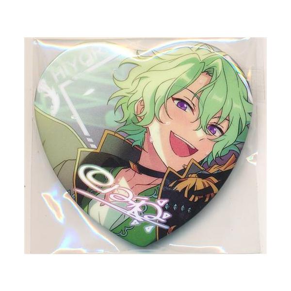 あんスタ 青葉つむぎ 願望缶 ホログラムハート缶 ゴンドラ 中国缶 14点