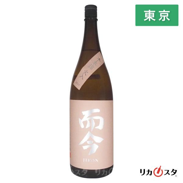 而今 日本酒 純米吟醸 千本錦 火入 1800ml 2025年8月製造 箱なし じ