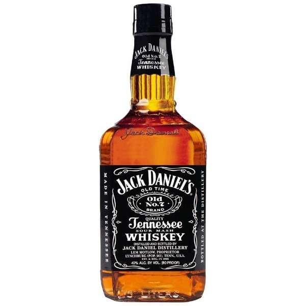 JACK DANIEL'S（ジャックダニエル） ジャック ダニエル ブラック（Old