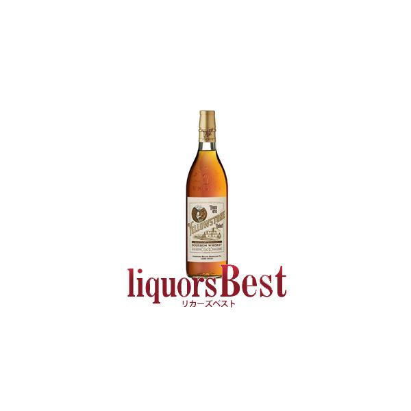 ウイスキー イエローストーン セレクト 箱無し 46.5度 750ml バーボン