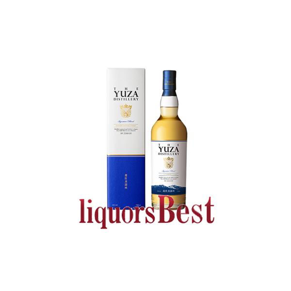 Amazon.co.jp: 2023 YUZA サード エディション シングルモルト