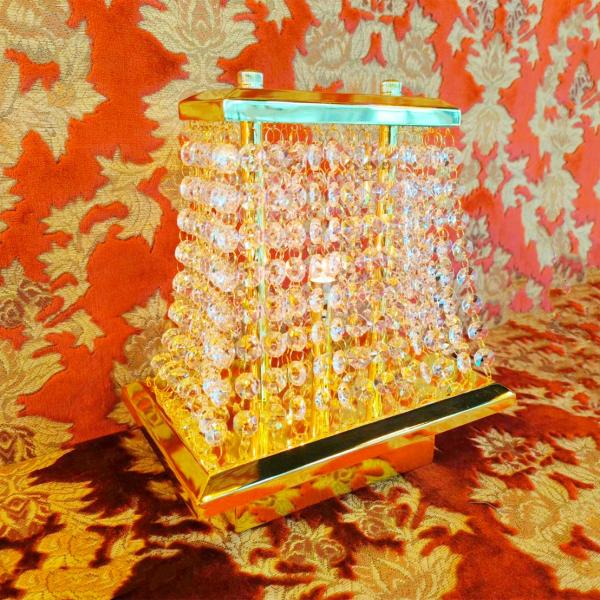 こ*。様 富士山置き型シャンデリア トラック こ*。様 富士山置き型